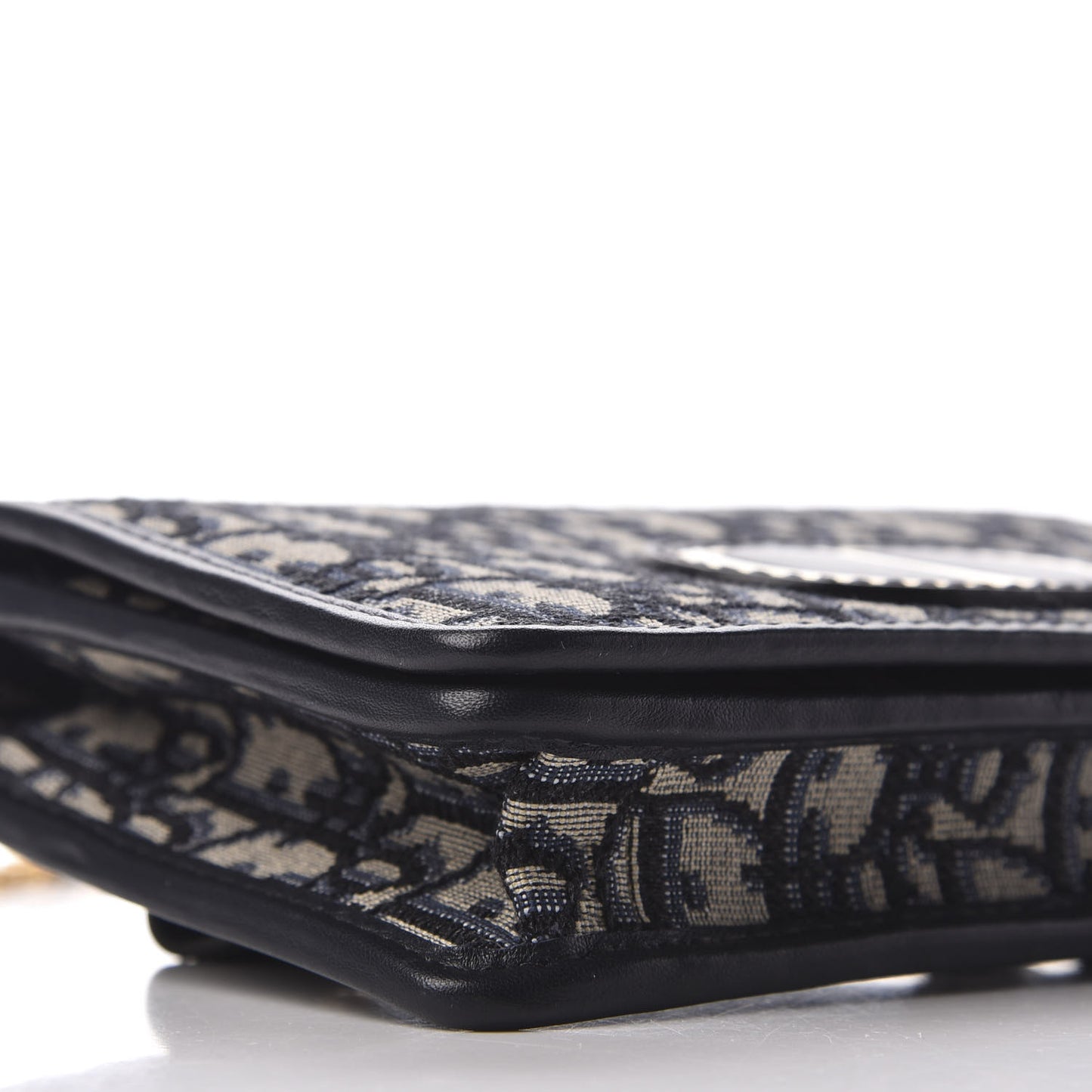 Oblique 30 Montaigne 2-In-1 Pouch Blue