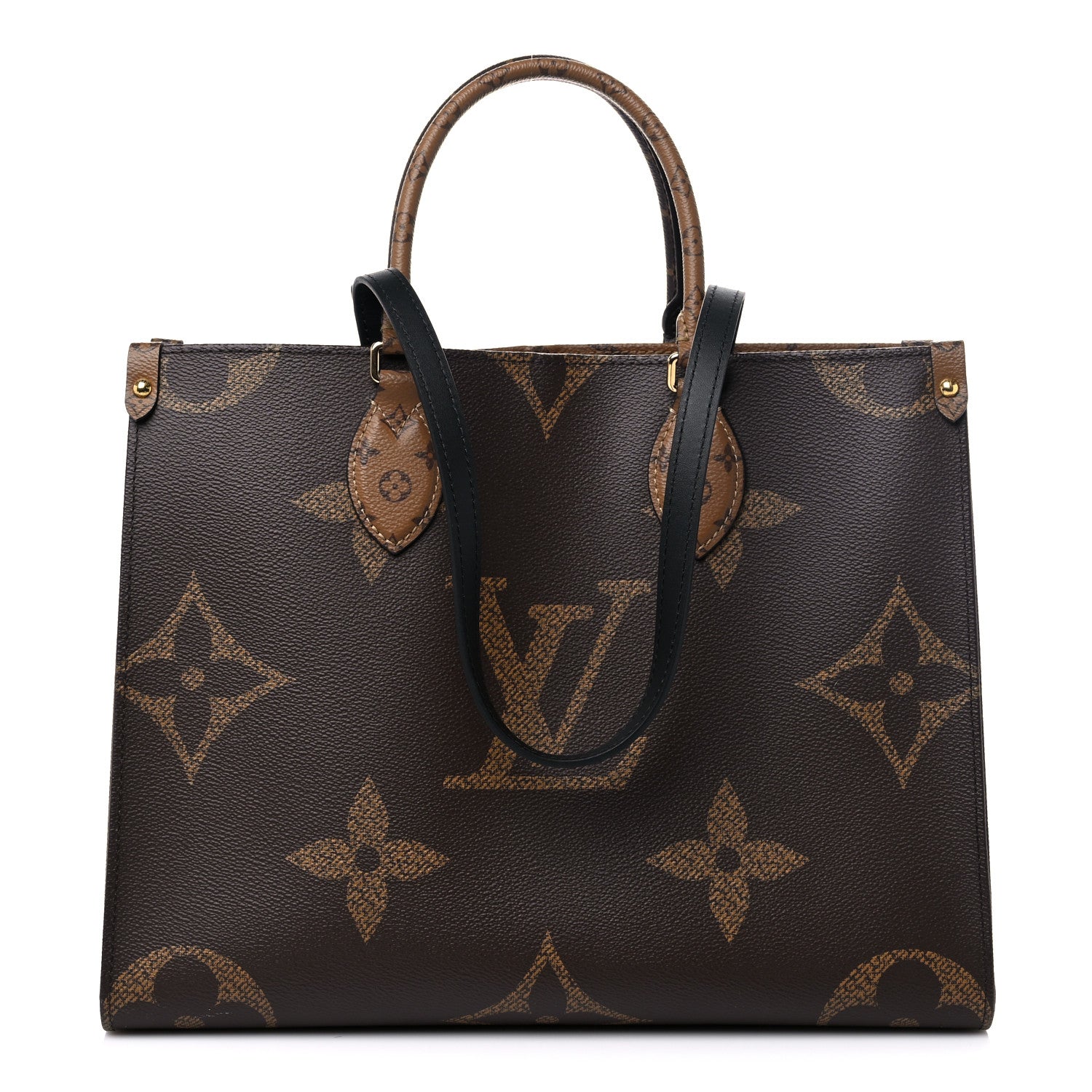 Louis Vuitton Reverse Monogram Giant Onthego MM 1 of 12