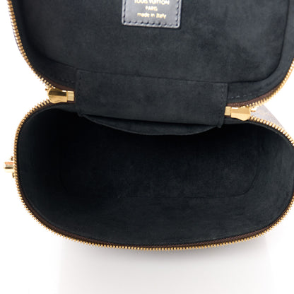 Louis Vuitton Reverse Monogram Vanity PM 5 of 10