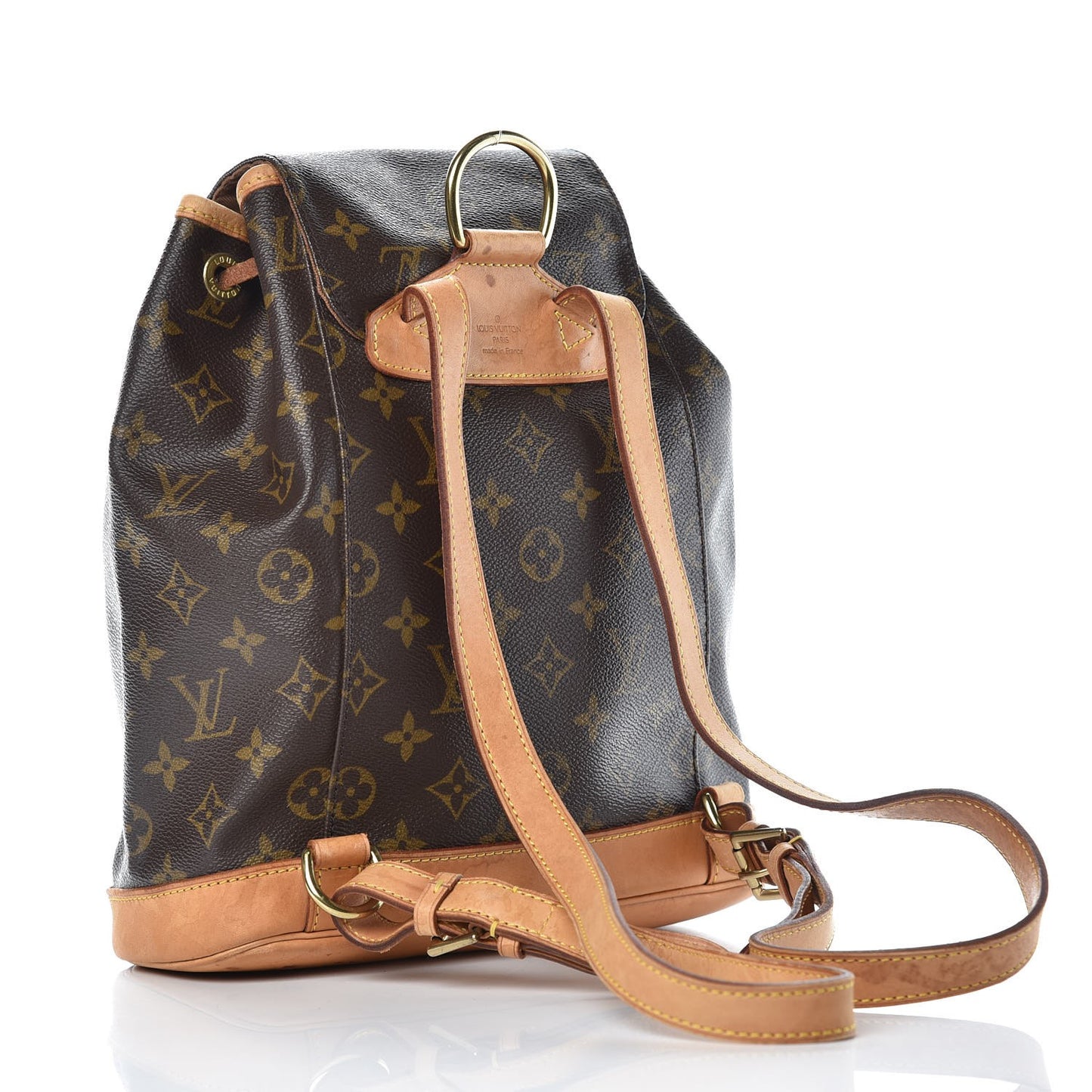 Monogram Montsouris MM Backpack