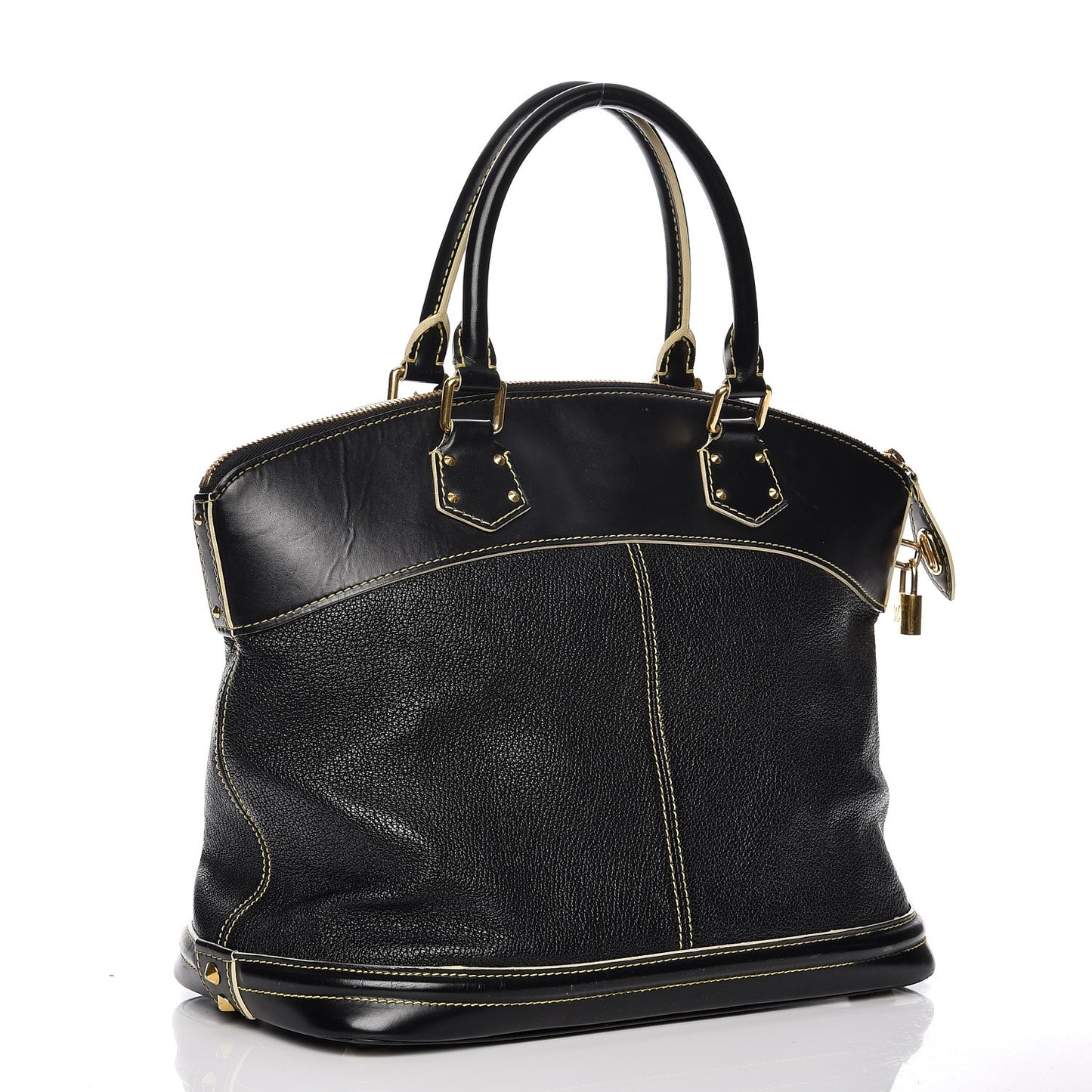 Suhali Lockit MM Black