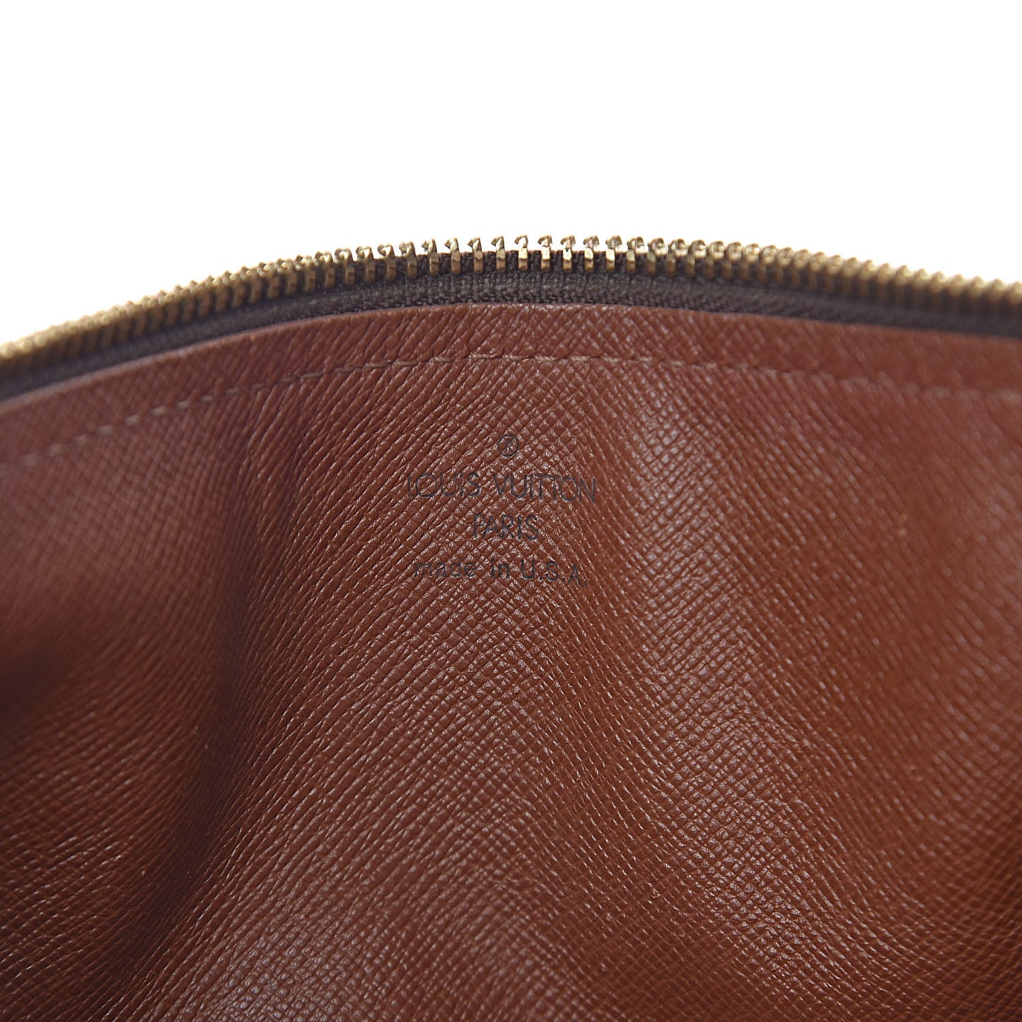 Monogram Papillon 26