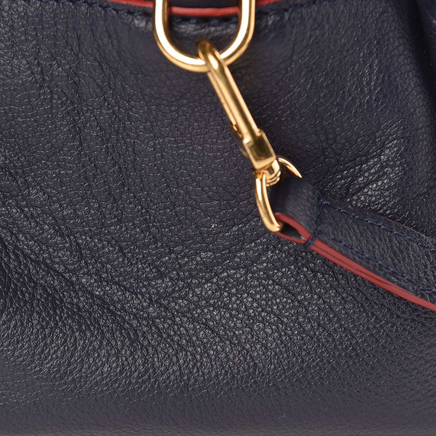 Louis Vuitton Empreinte Ponthieu PM Marine Rouge 14 of 14