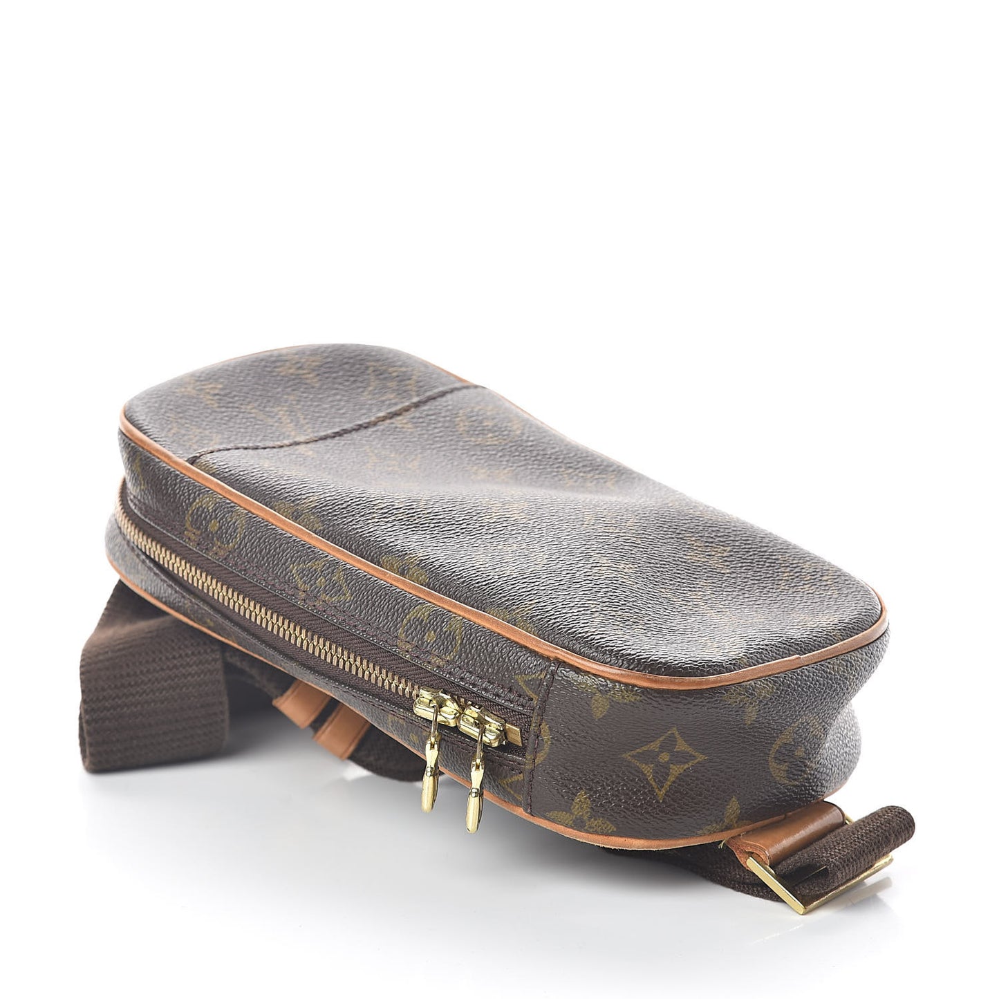 Monogram Pochette Gange