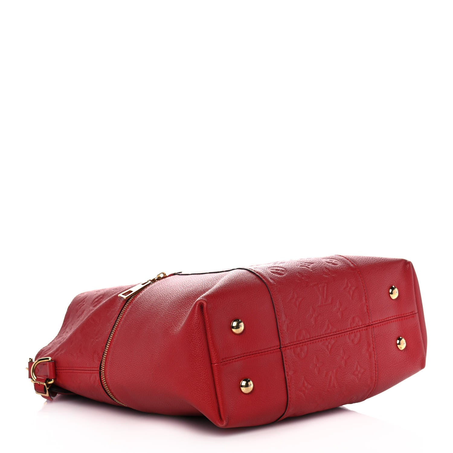 Louis Vuitton Empreinte Melie Cherry 4 of 10