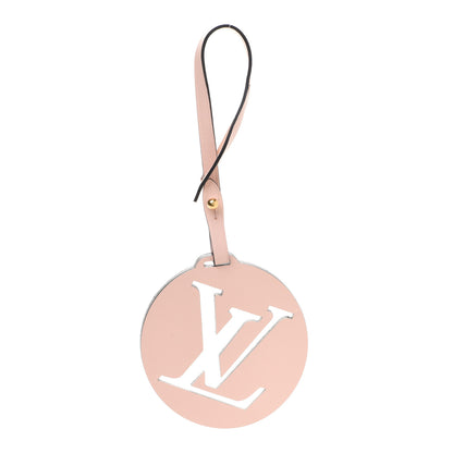 Louis Vuitton Beaubourg Bag Charm Rose Ballerine 1 of 4
