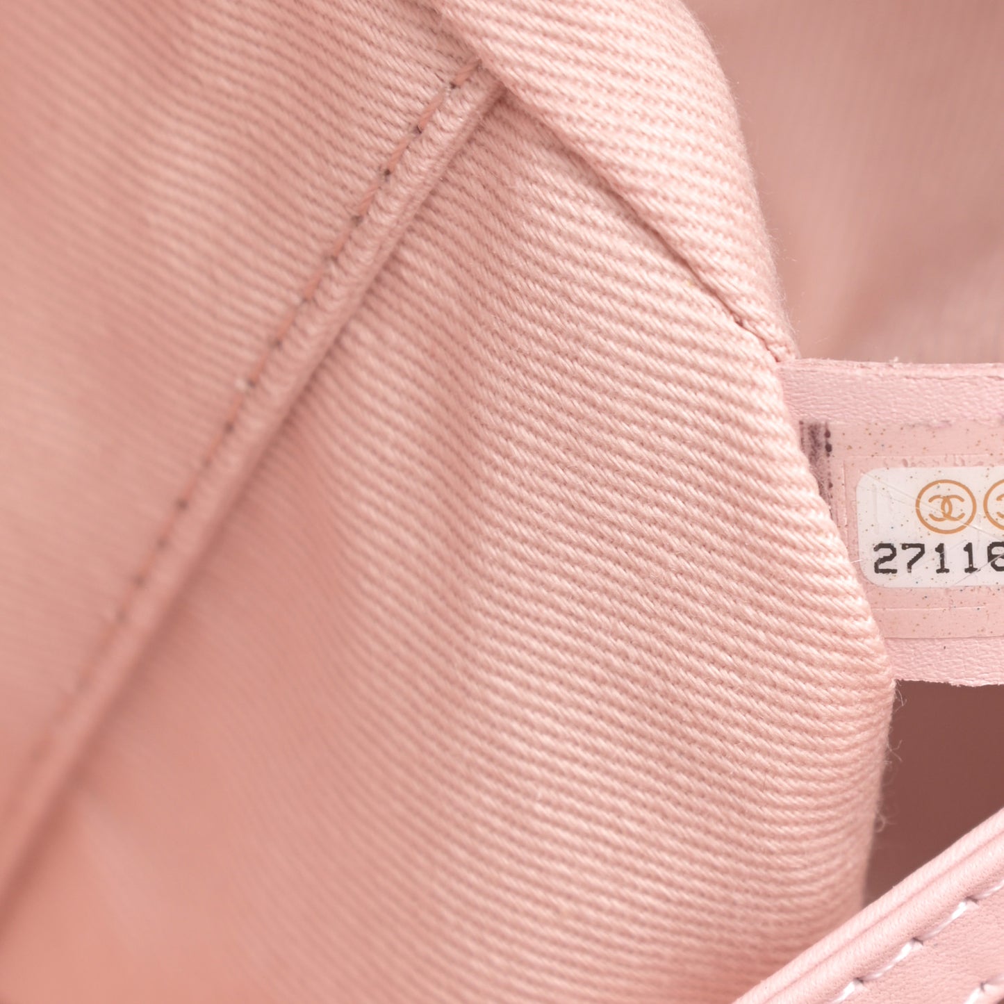 Straw Lurex Medium Deauville Tote Pink