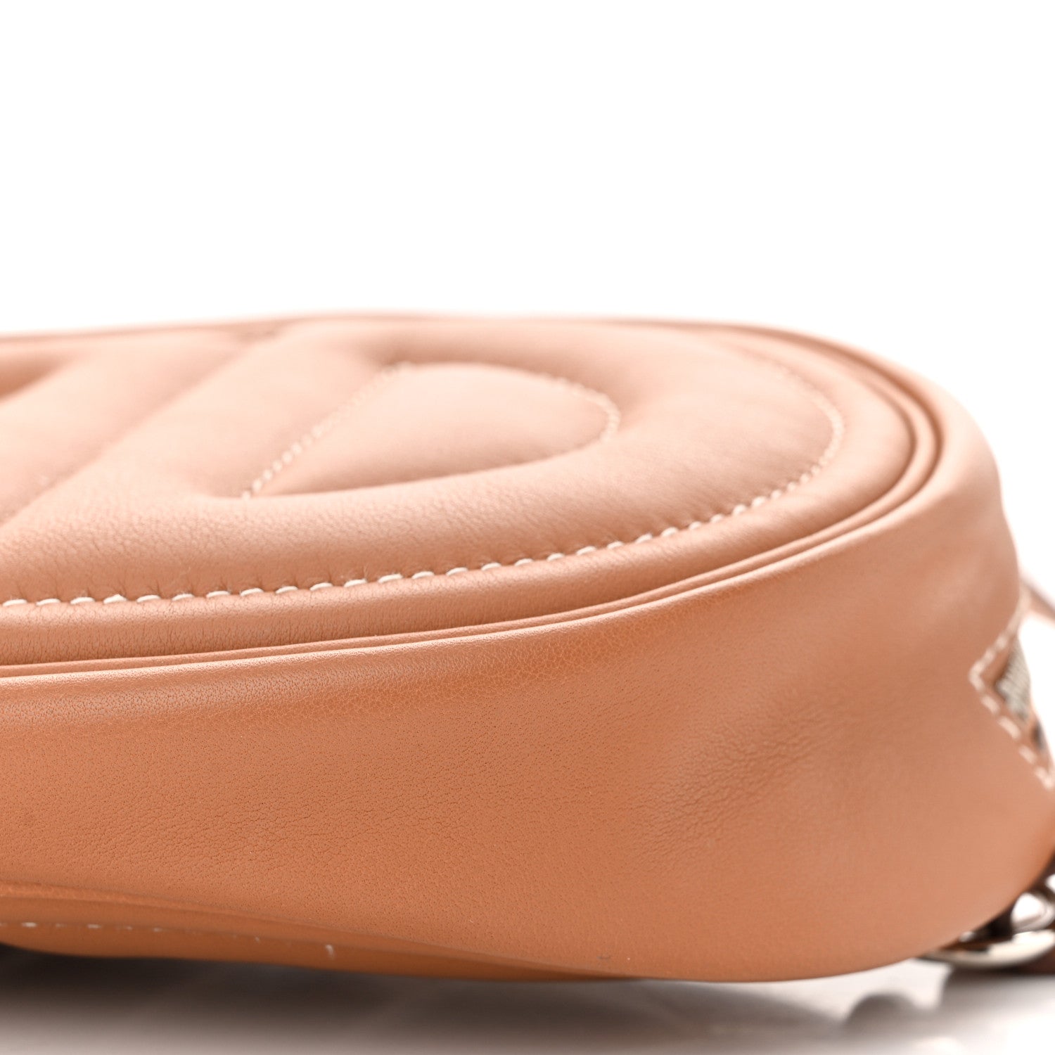 Hermes Swift In-The-Loop Belt Bag Gold 10 of 10