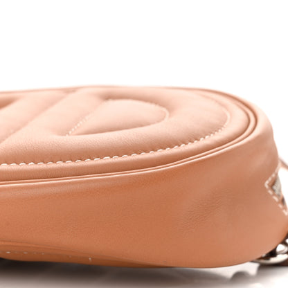 Hermes Swift In-The-Loop Belt Bag Gold 10 of 10