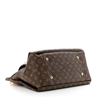 Louis Vuitton Monogram Artsy MM 4 of 10
