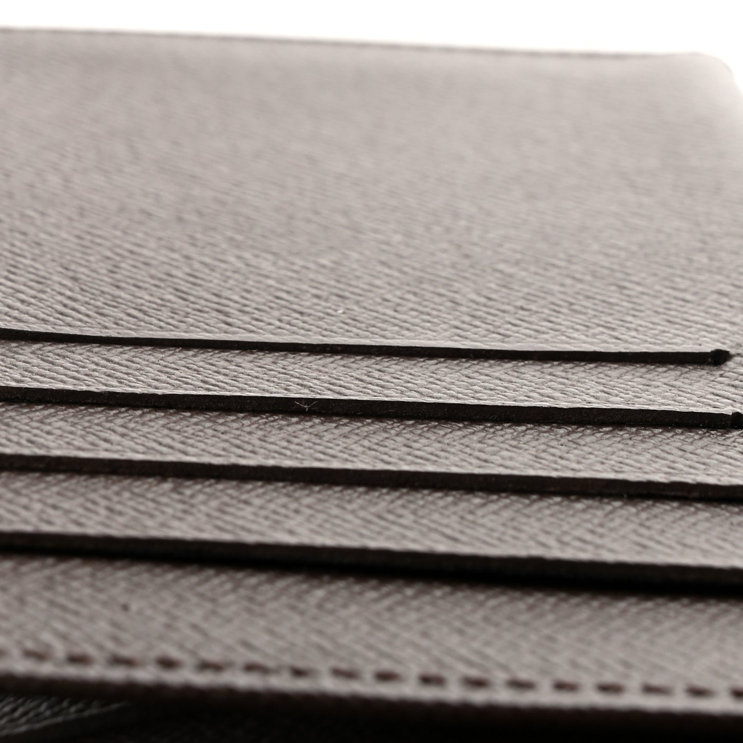 Damier Ebene Alexandra Wallet