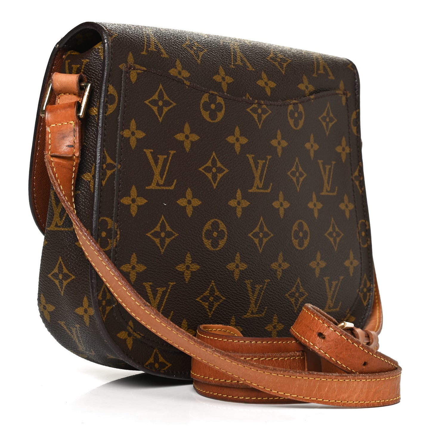 Monogram Saint Cloud GM