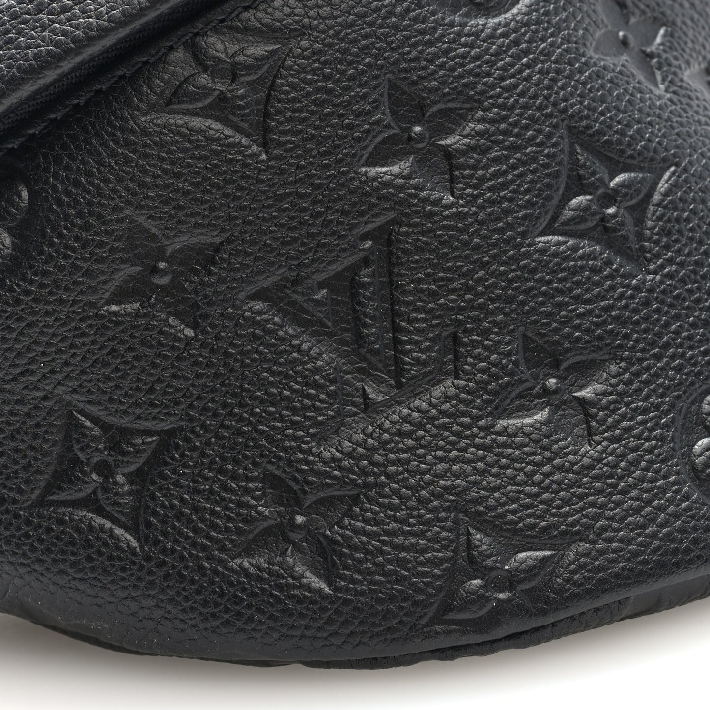 Empreinte Uniformes BumBag Black