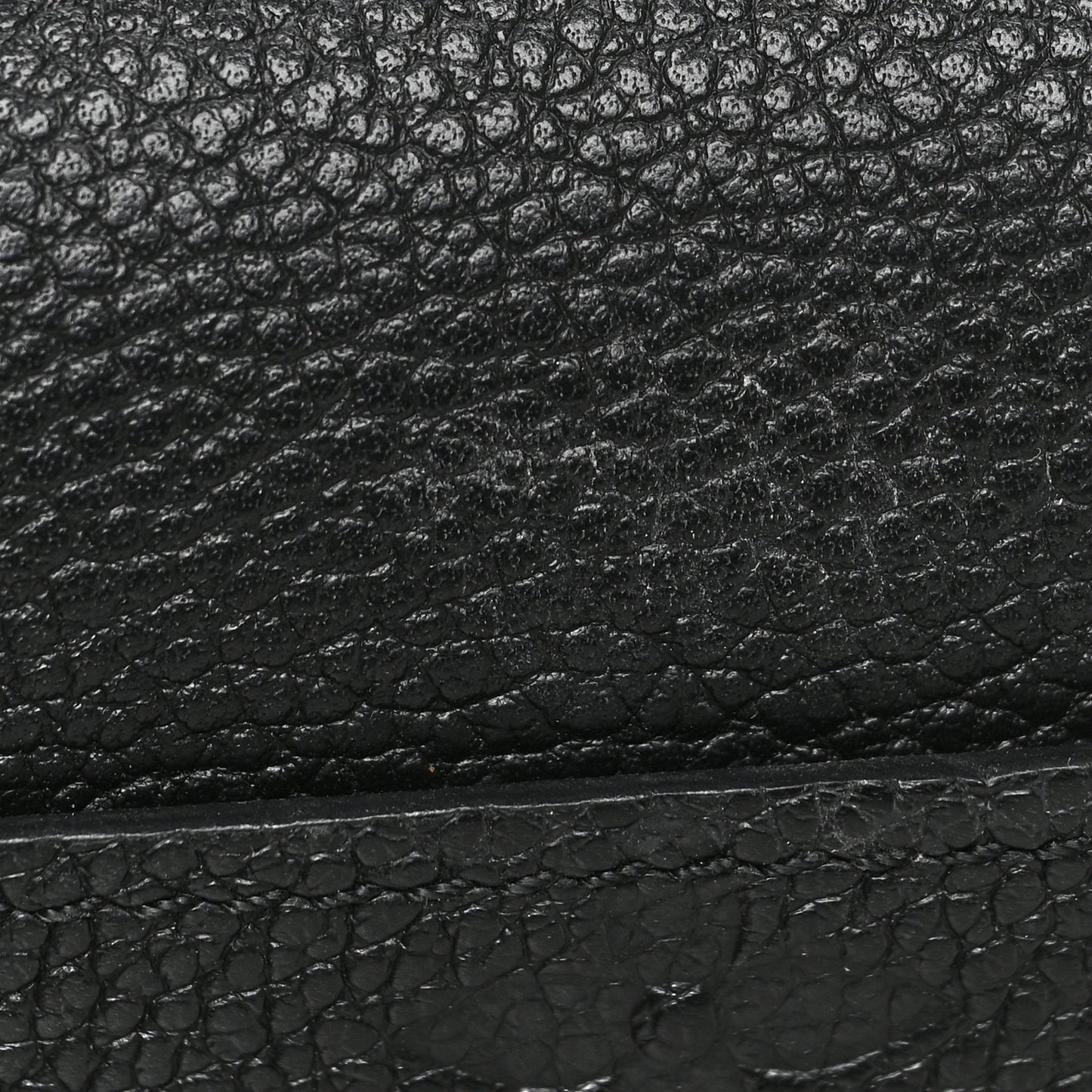 Empreinte Sarah Wallet NM Black