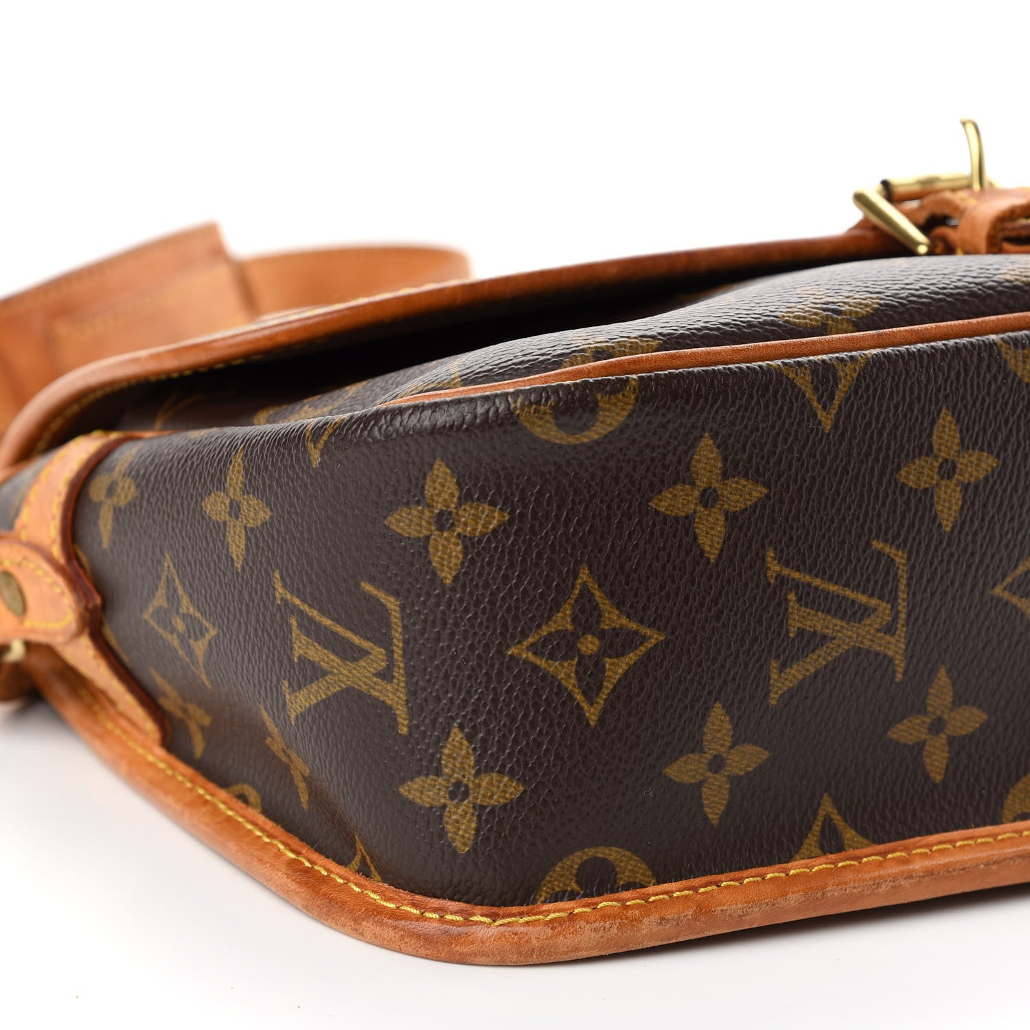 Louis Vuitton Monogram Sologne 8 of 13