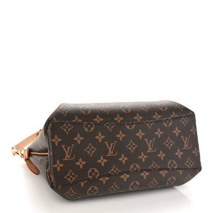 Louis Vuitton Monogram Rivoli PM 4 of 8