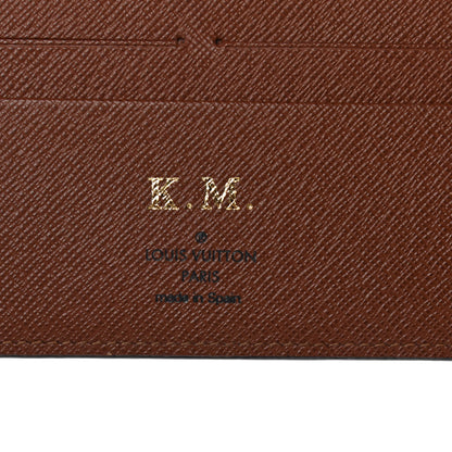 Louis Vuitton Monogram Insolite Wallet 5 of 5