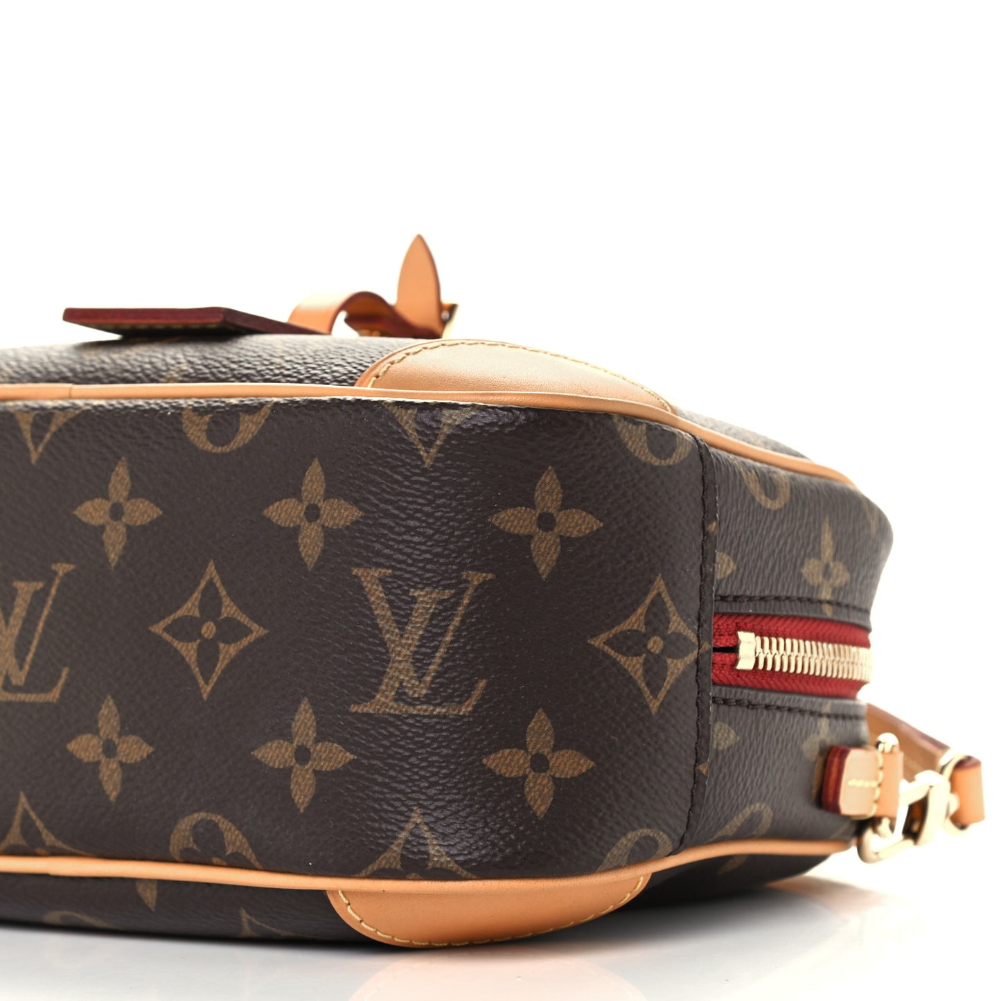 Monogram Deauville Mini
