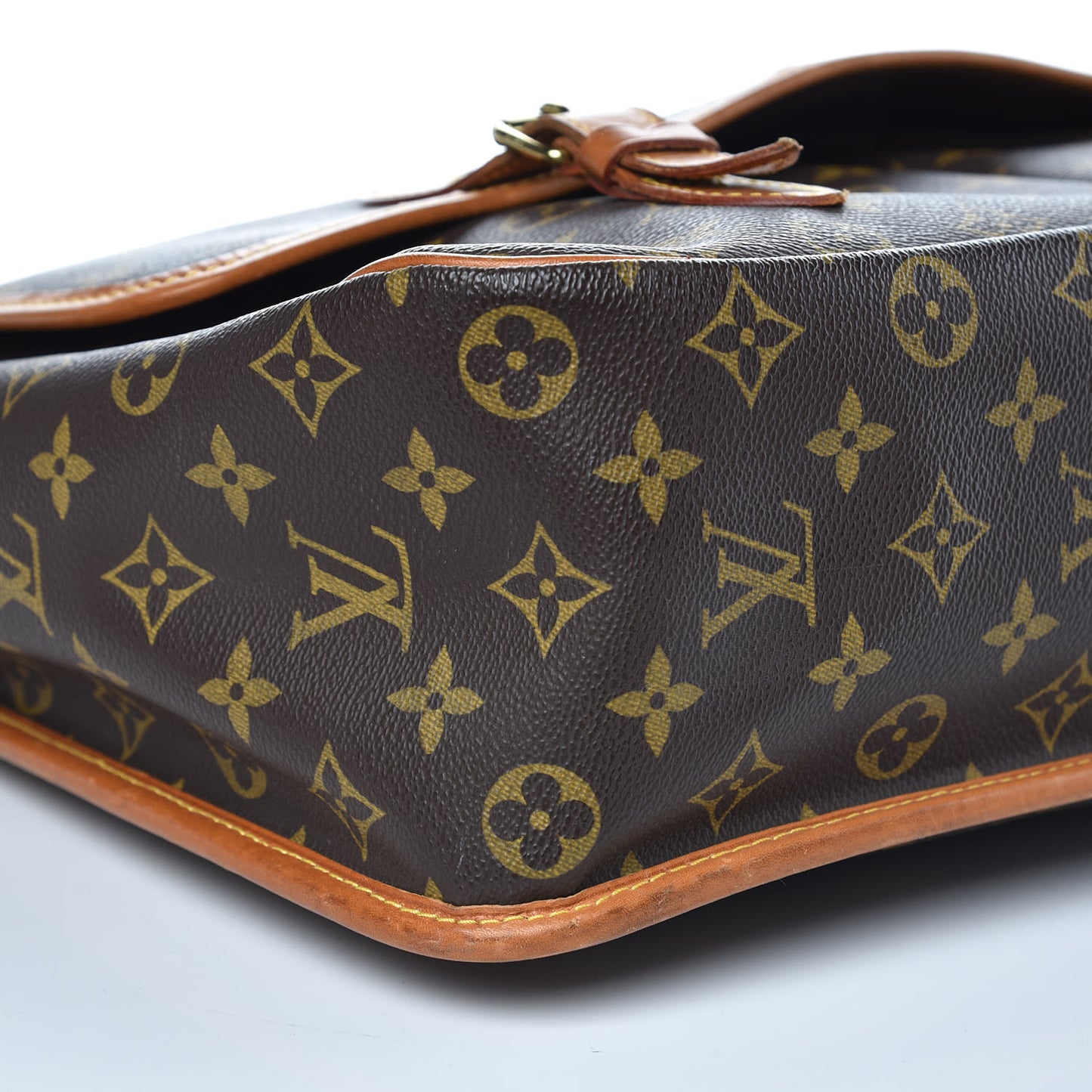 Monogram Sac Gibeciere GM