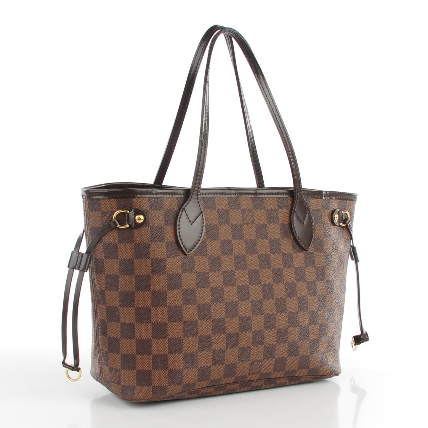 Damier Ebene Neverfull PM