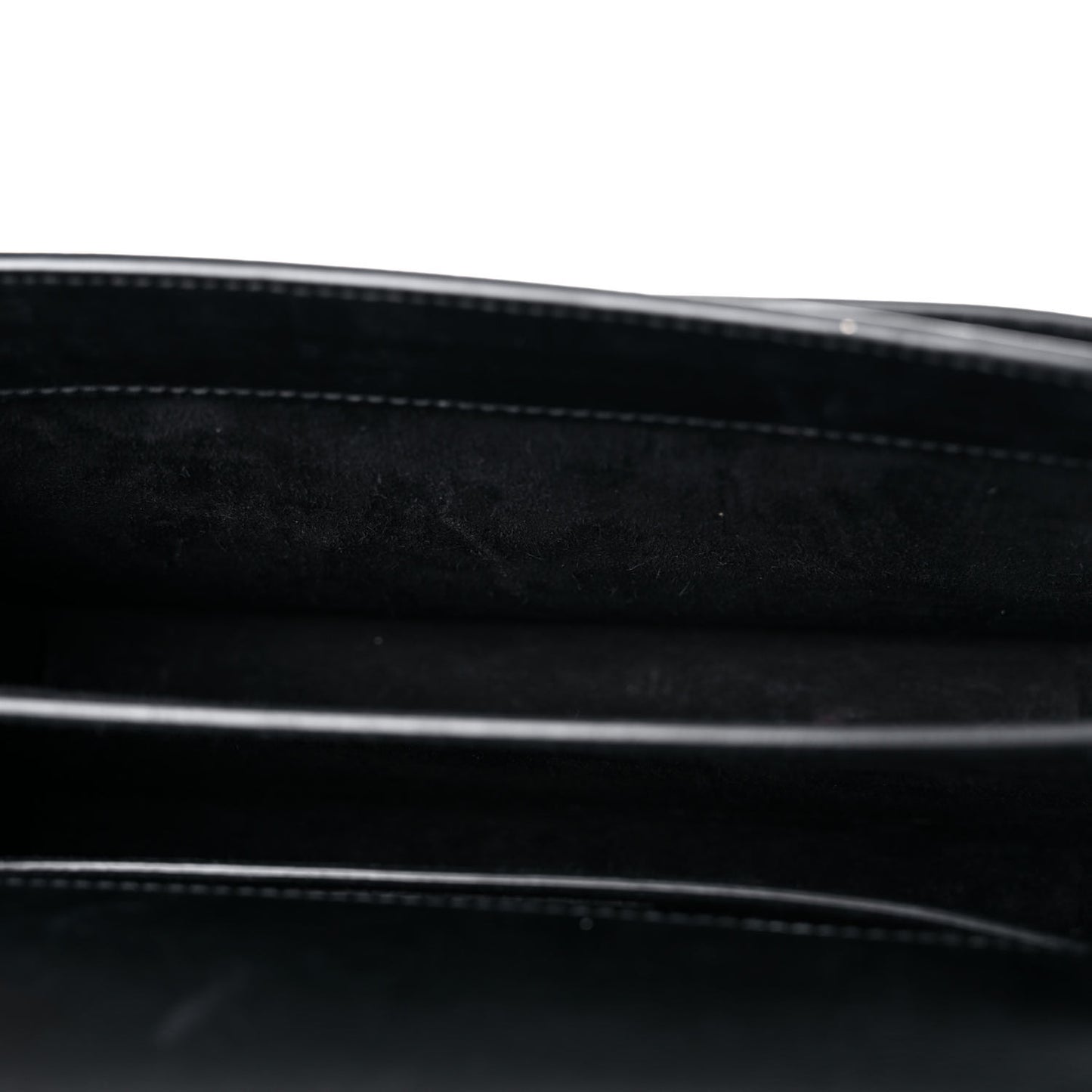 Calfskin Medium Monogram Sunset Black