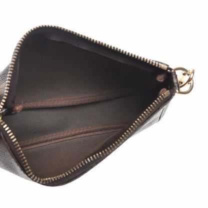 Louis Vuitton Monogram Mini Pochette Accessories 5 of 7