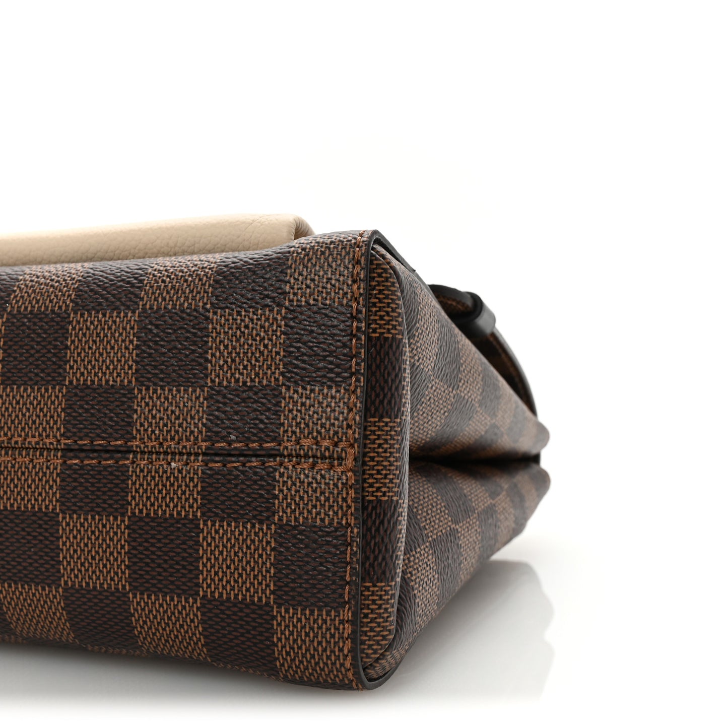 Damier Ebene Vavin PM Creme