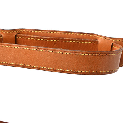 Louis Vuitton Monogram Saumur 35 25 of 27