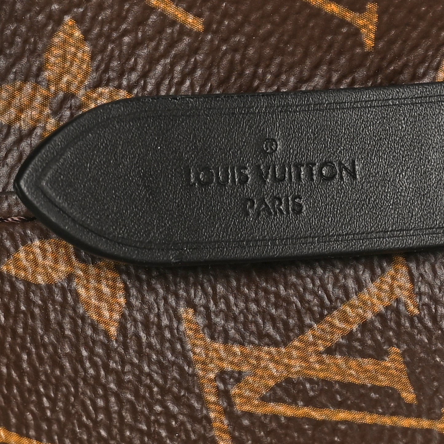 Monogram Neonoe MM Black