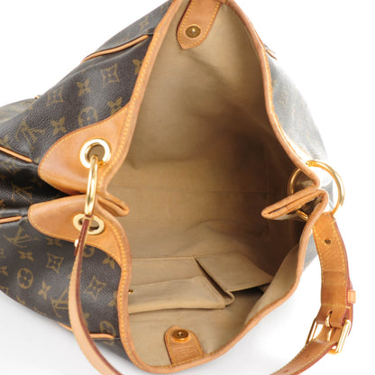 Louis Vuitton Monogram Galliera GM 5 of 7