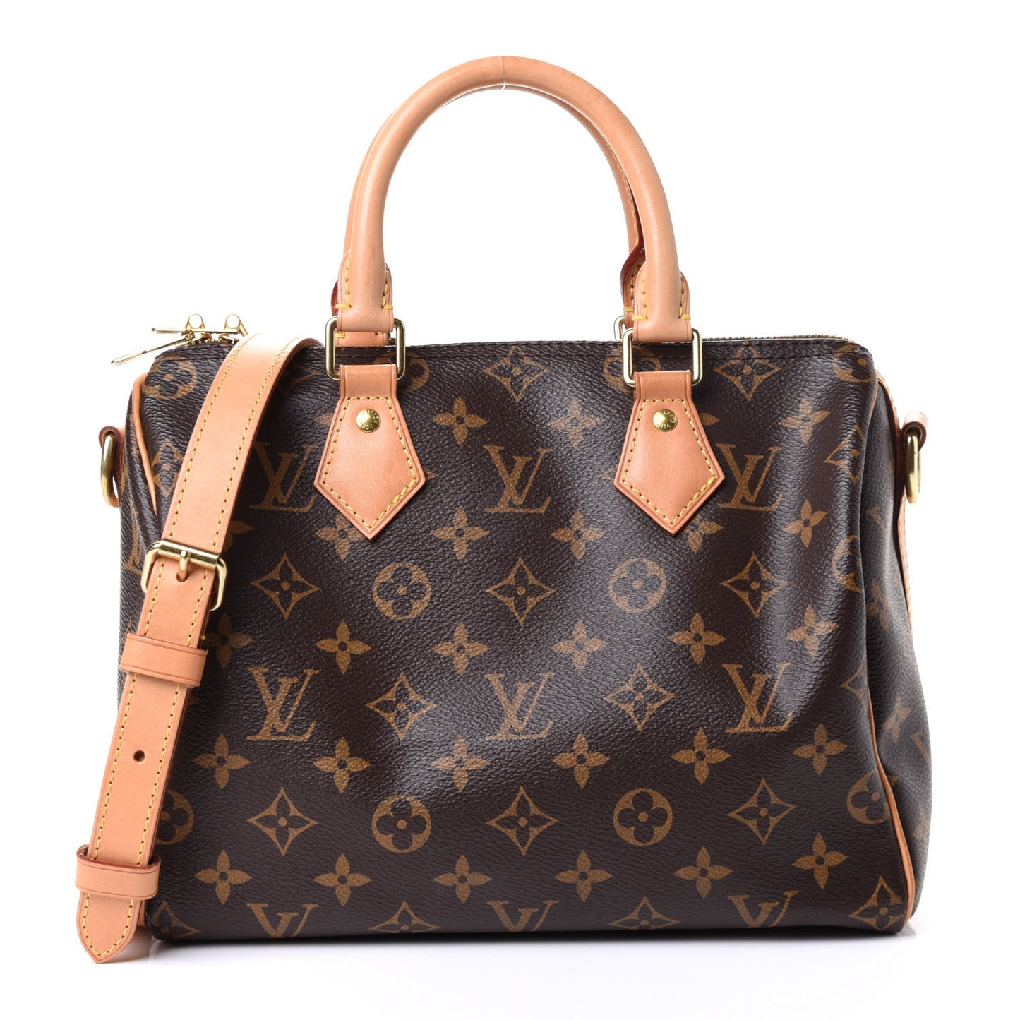 Monogram Speedy Bandouliere 25
