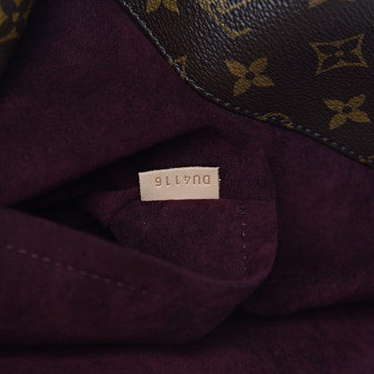 Louis Vuitton Monogram Melie 7 of 12