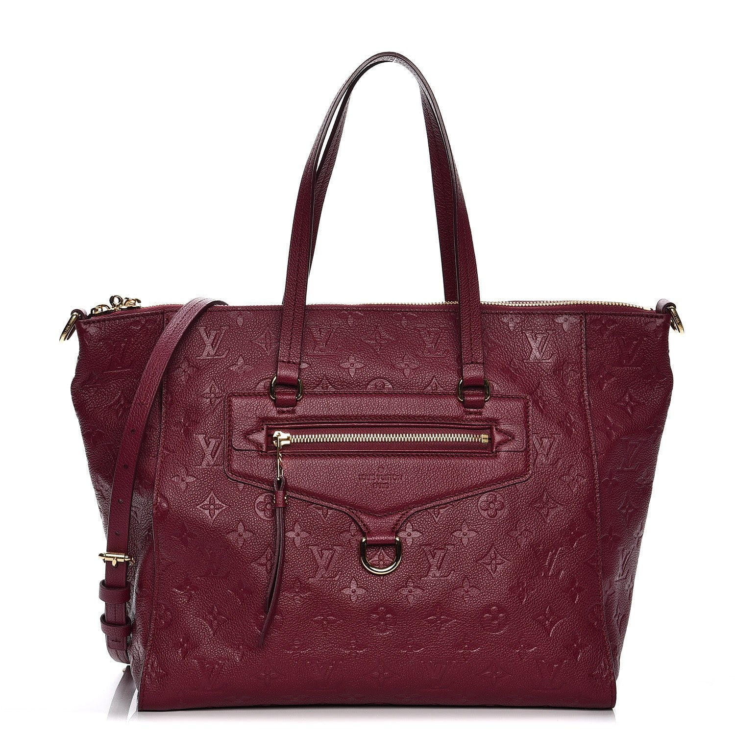 Louis Vuitton Empreinte Lumineuse PM Aurore 1 of 10