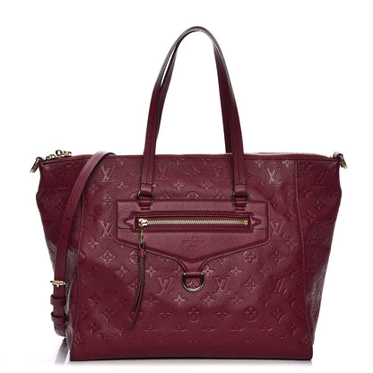 Louis Vuitton Empreinte Lumineuse PM Aurore 1 of 10