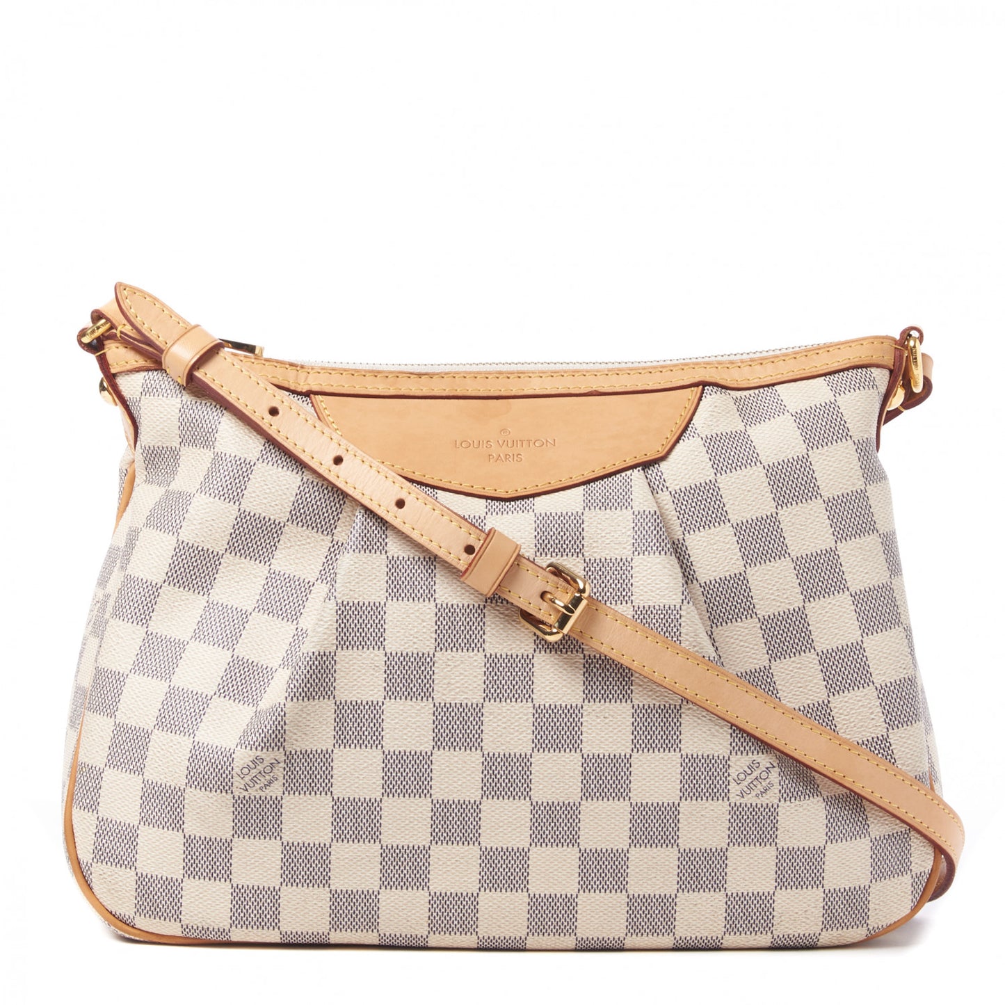 Damier Azur Siracusa PM