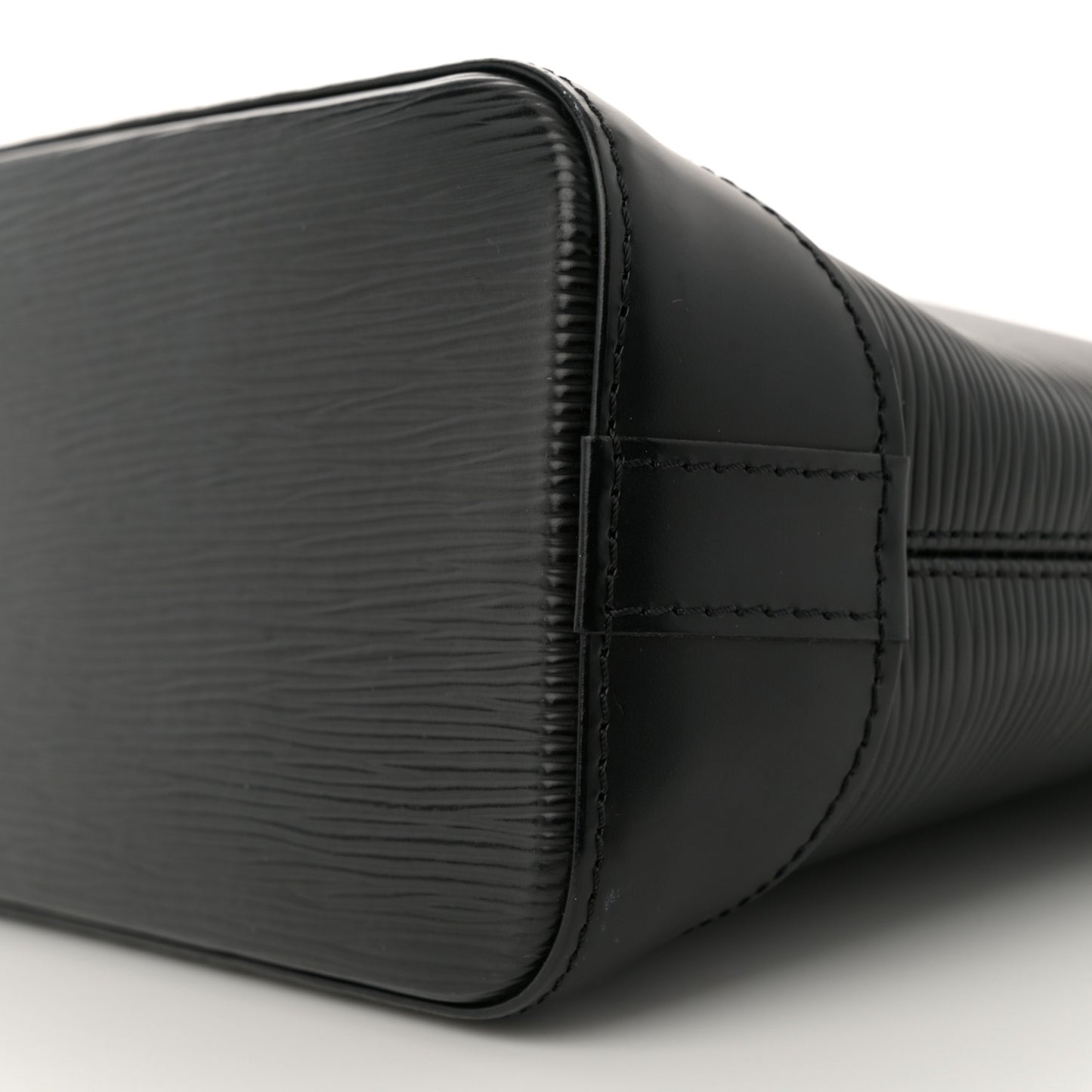 Epi Lockit Black