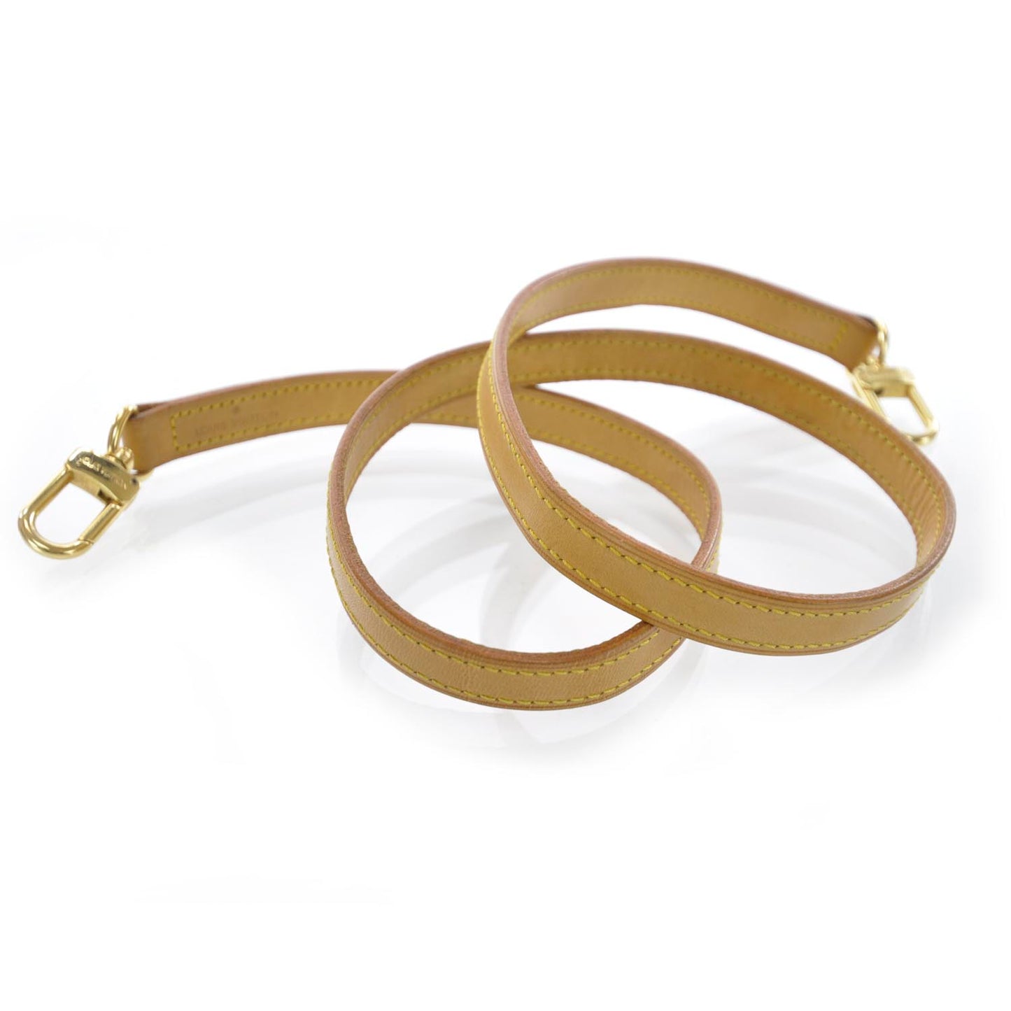 Vachetta Shoulder Strap