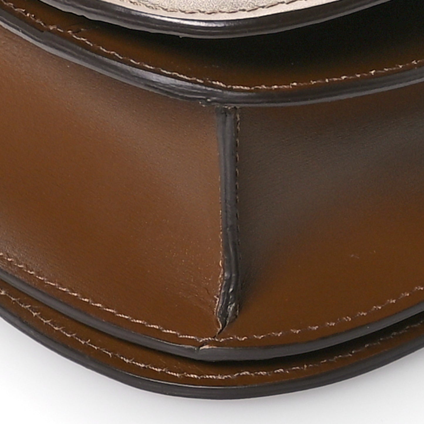 Box Calfskin Medium Classic Box Flap Bag Camel