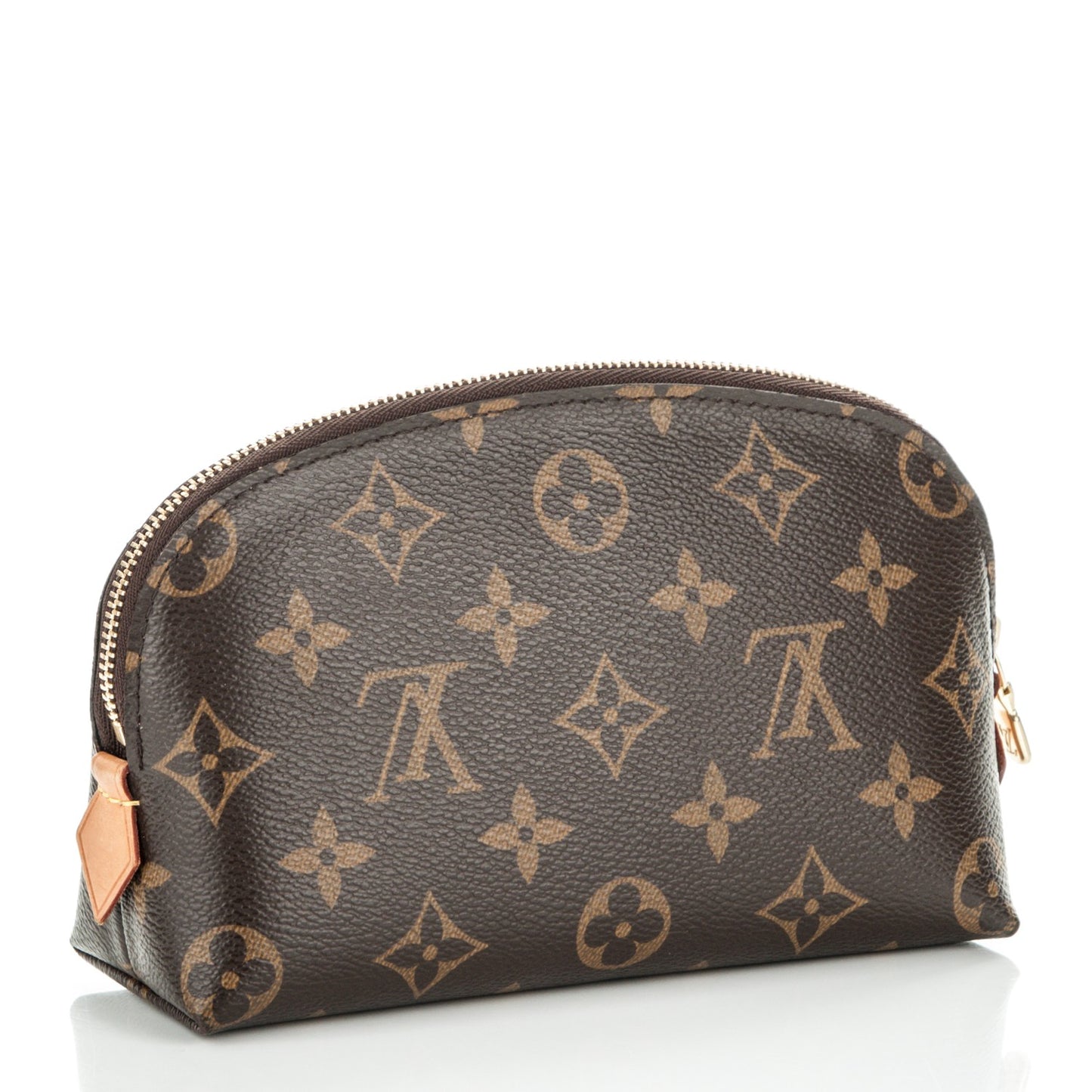 Monogram Cosmetic Pouch