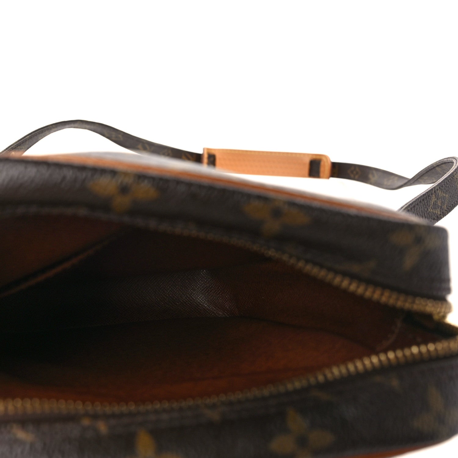 Louis Vuitton Monogram Amazone 5 of 11