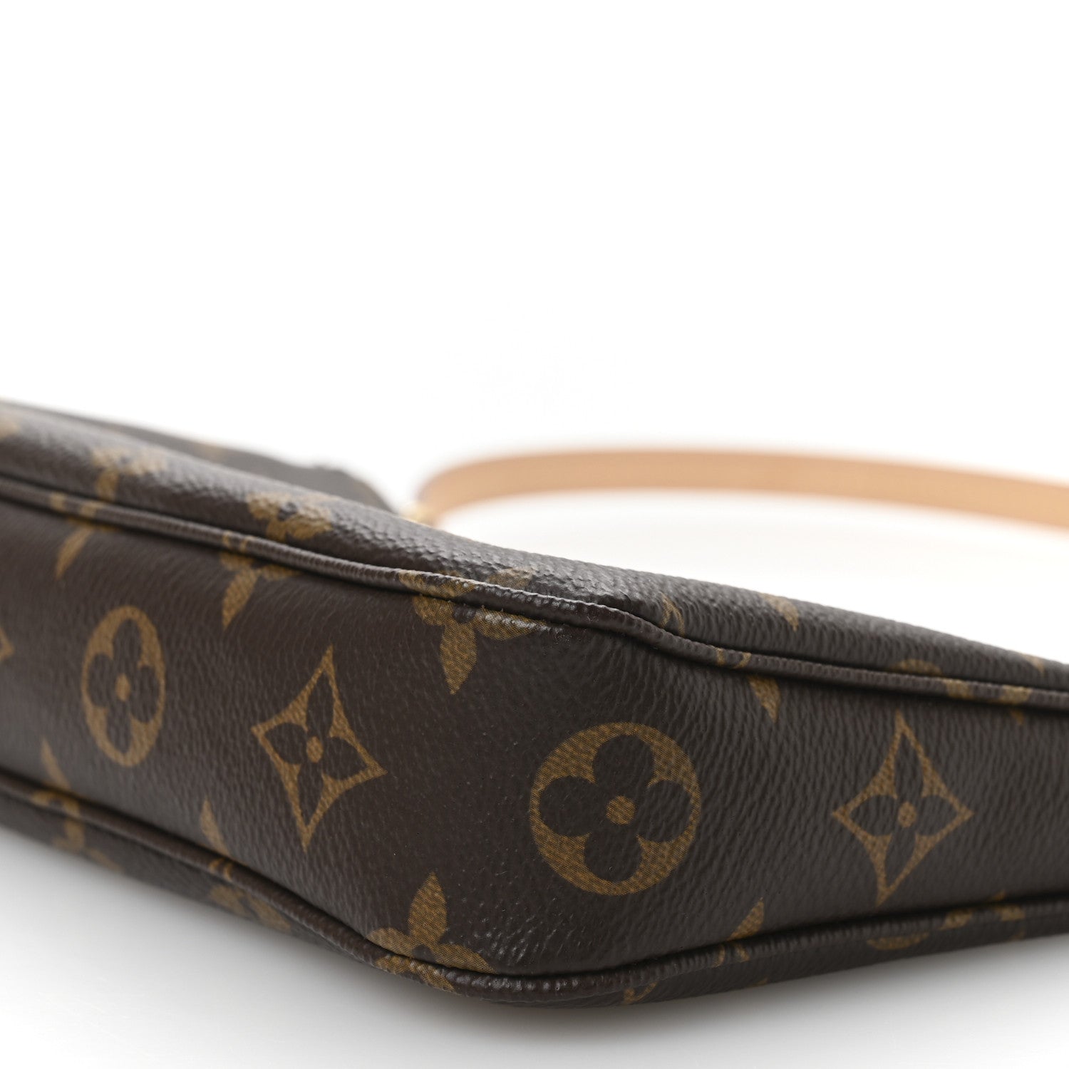 Louis Vuitton Monogram Pochette Accessories NM 9 of 10