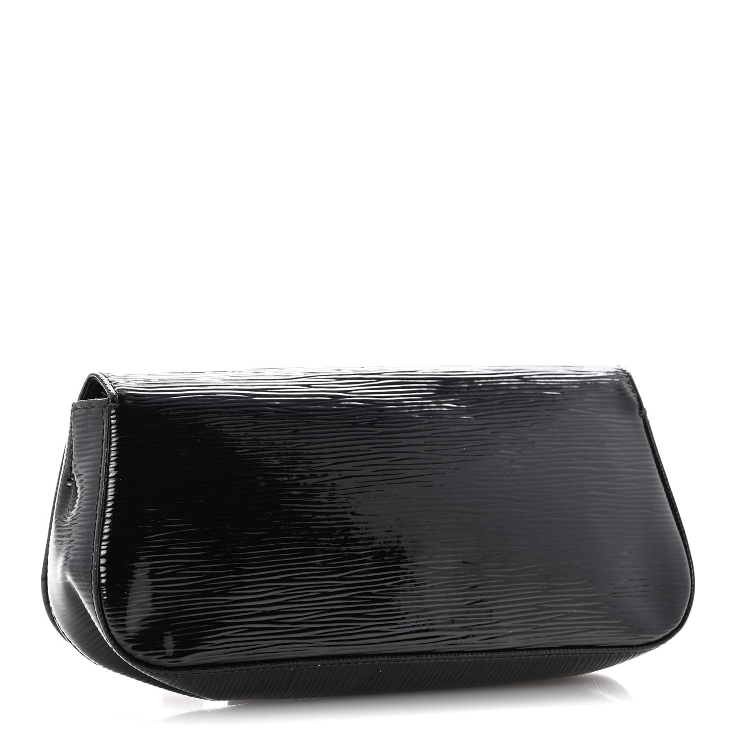 Epi Electric Sobe Clutch Black