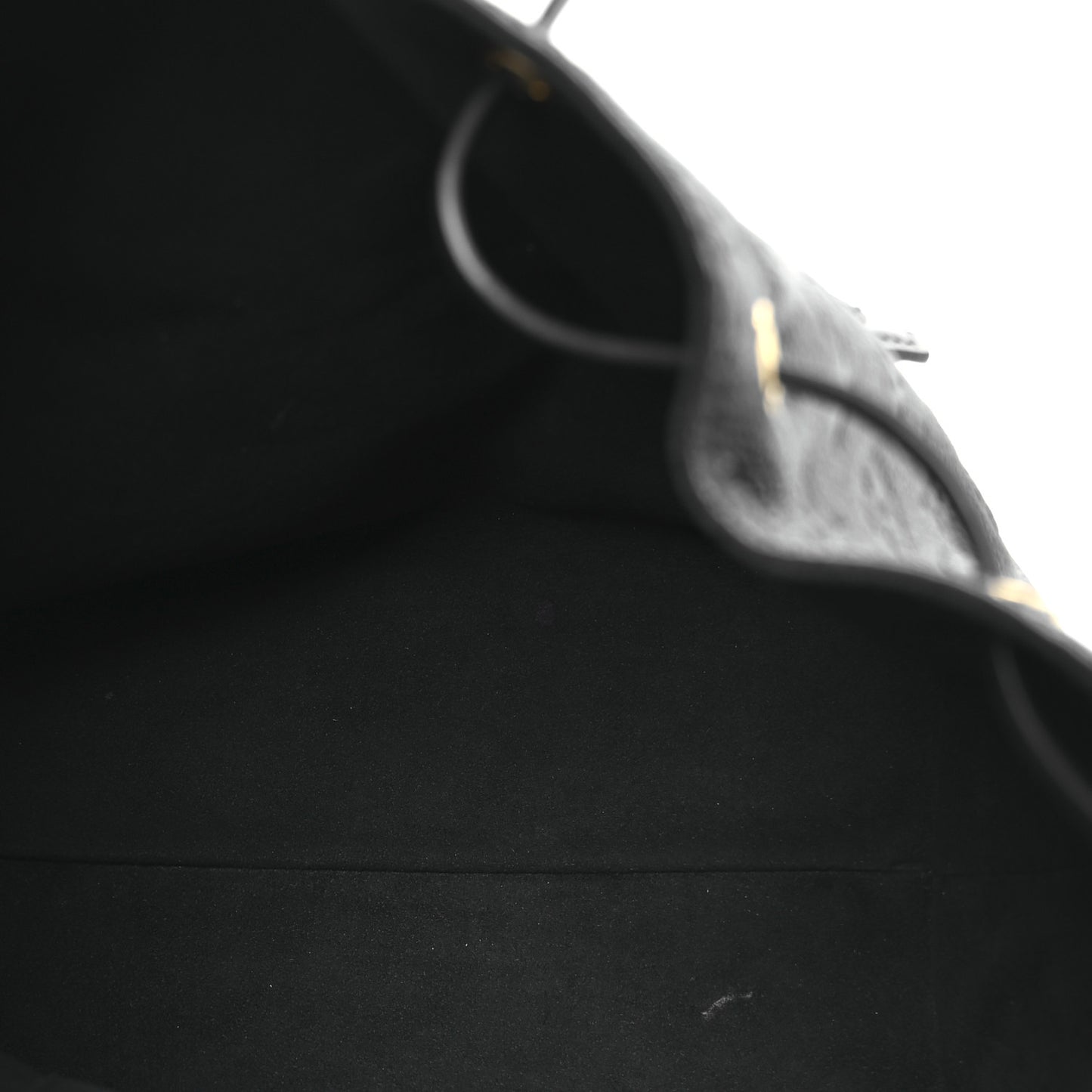 Empreinte Montsouris NM Backpack Black