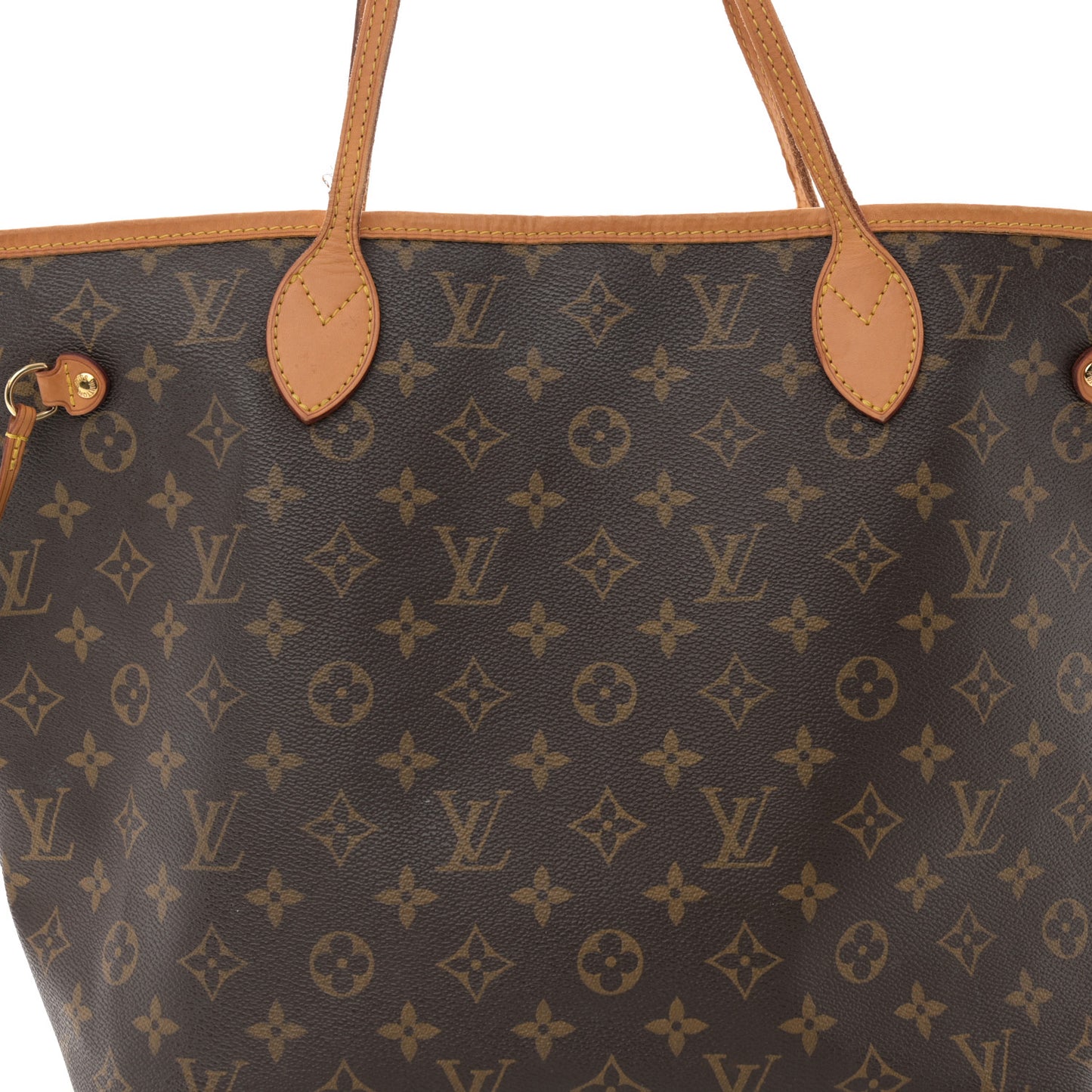 Monogram Neverfull MM