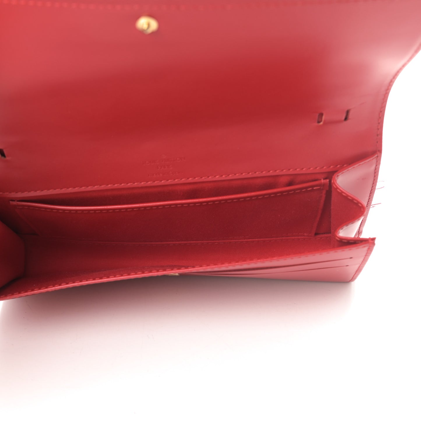 Epi Honfleur Castillan Red
