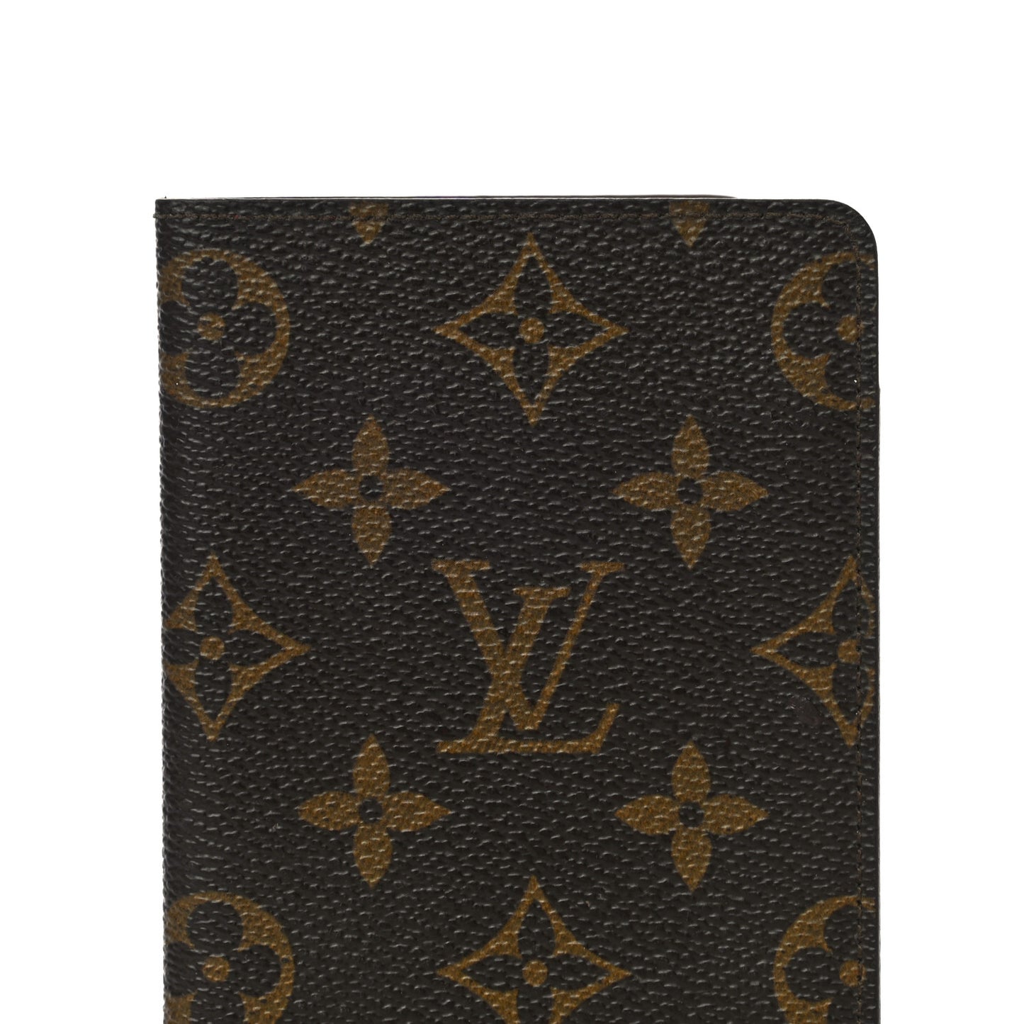 Monogram Mini Notebook Holder