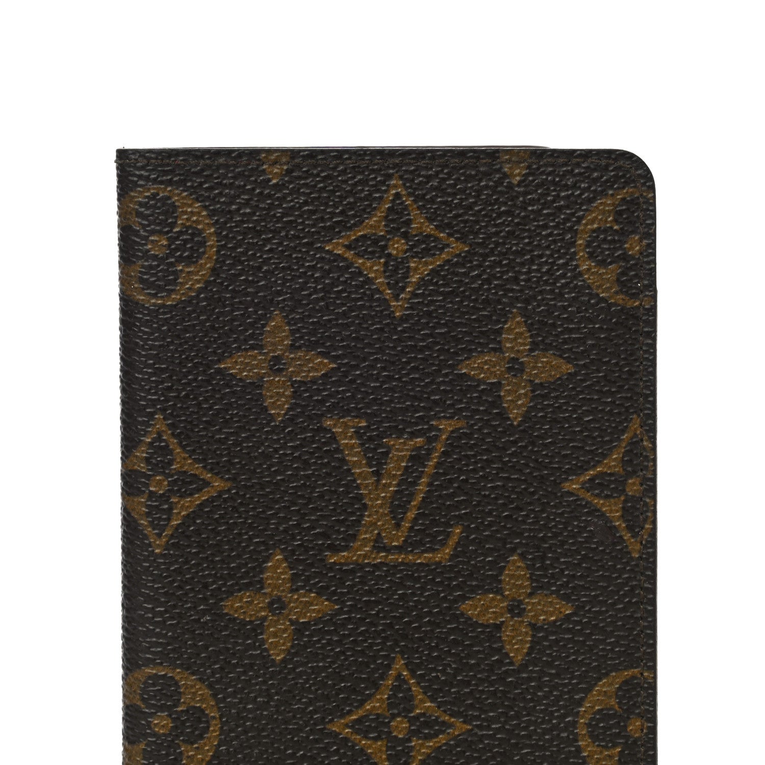 Louis Vuitton Monogram Mini Notebook Holder 7 of 10