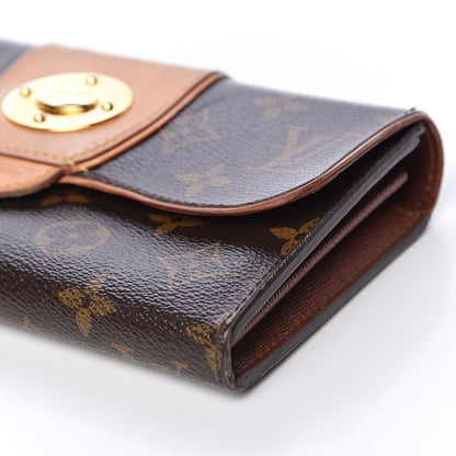 Louis Vuitton Monogram Boetie Wallet 9 of 16