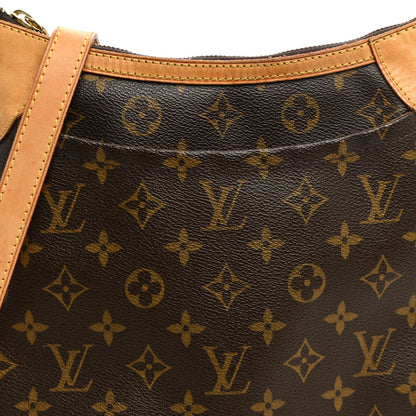 Louis Vuitton Monogram Odeon PM 7 of 10