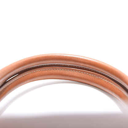 Mulberry Natural Leather Bayswater Oak 13 of 14